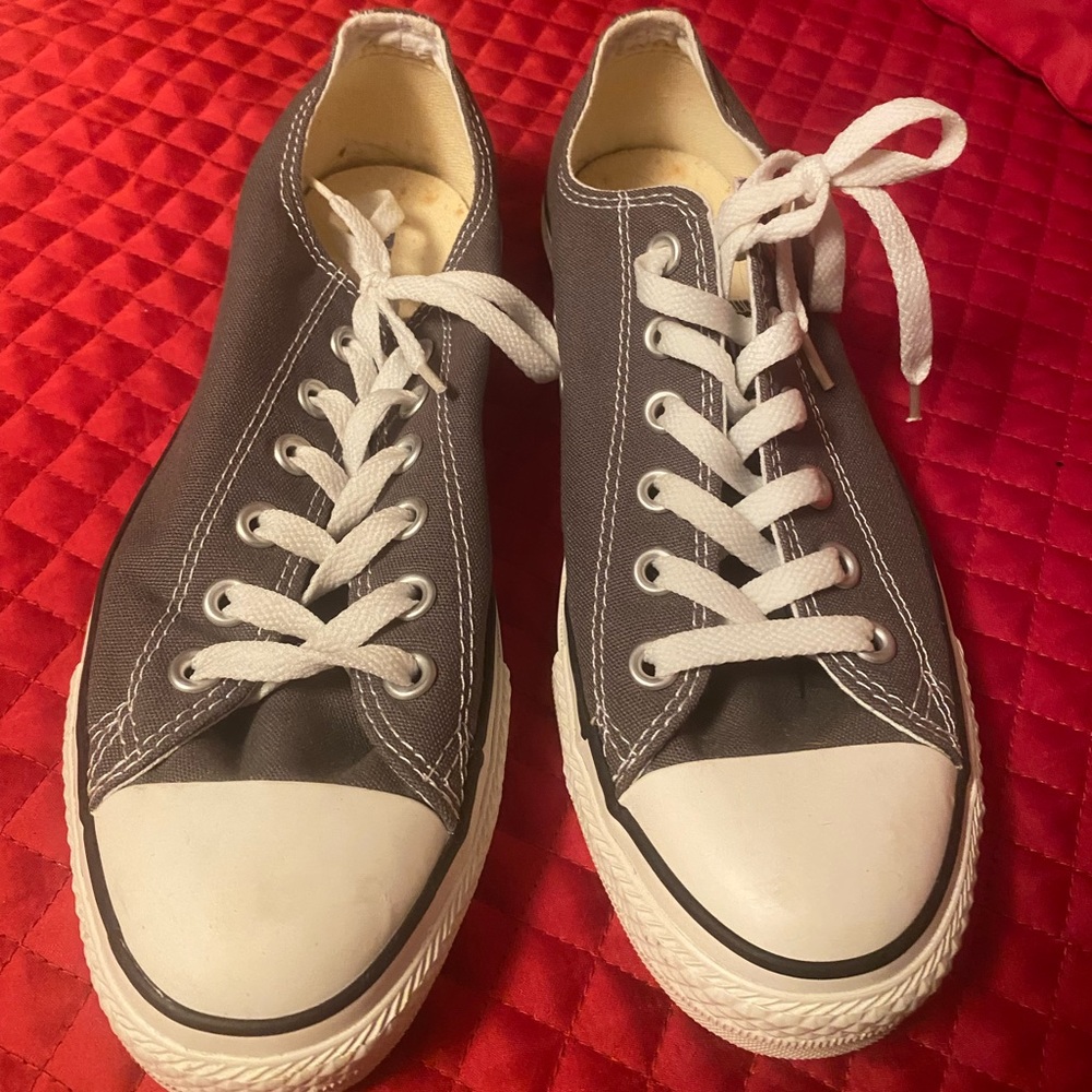 Converse sneakers